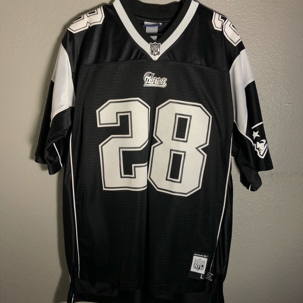 VINTAGE Corey Dillon Jersey